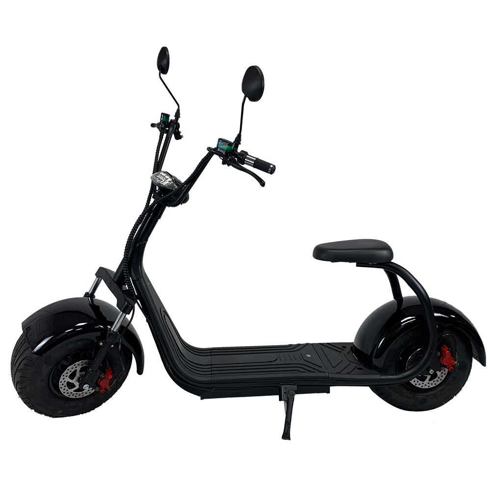 CS08 City Coco Electric Scooters (2)