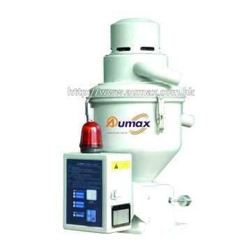 Self-contained Vertical Vacuum Autoloader