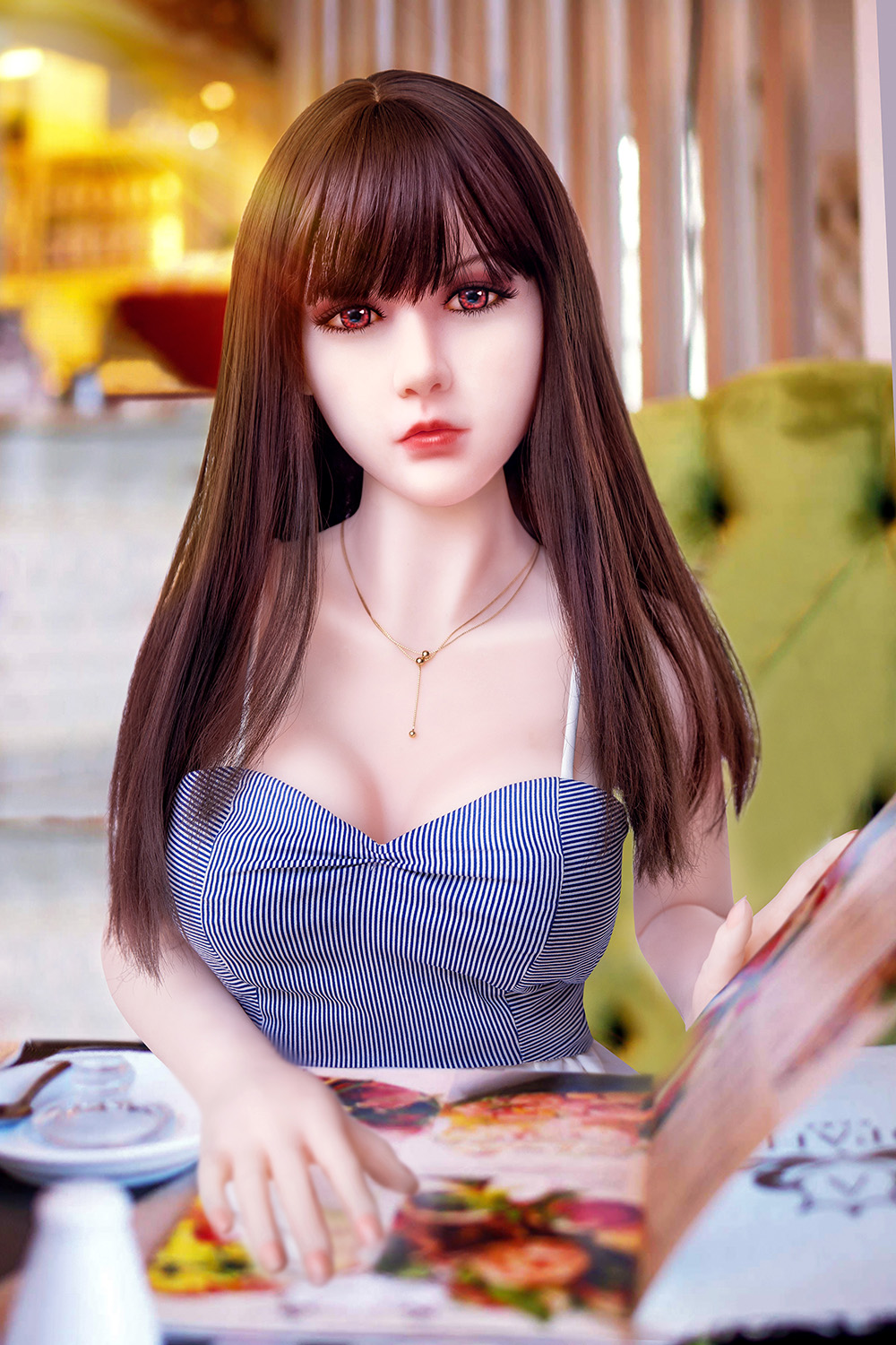 removable sex doll