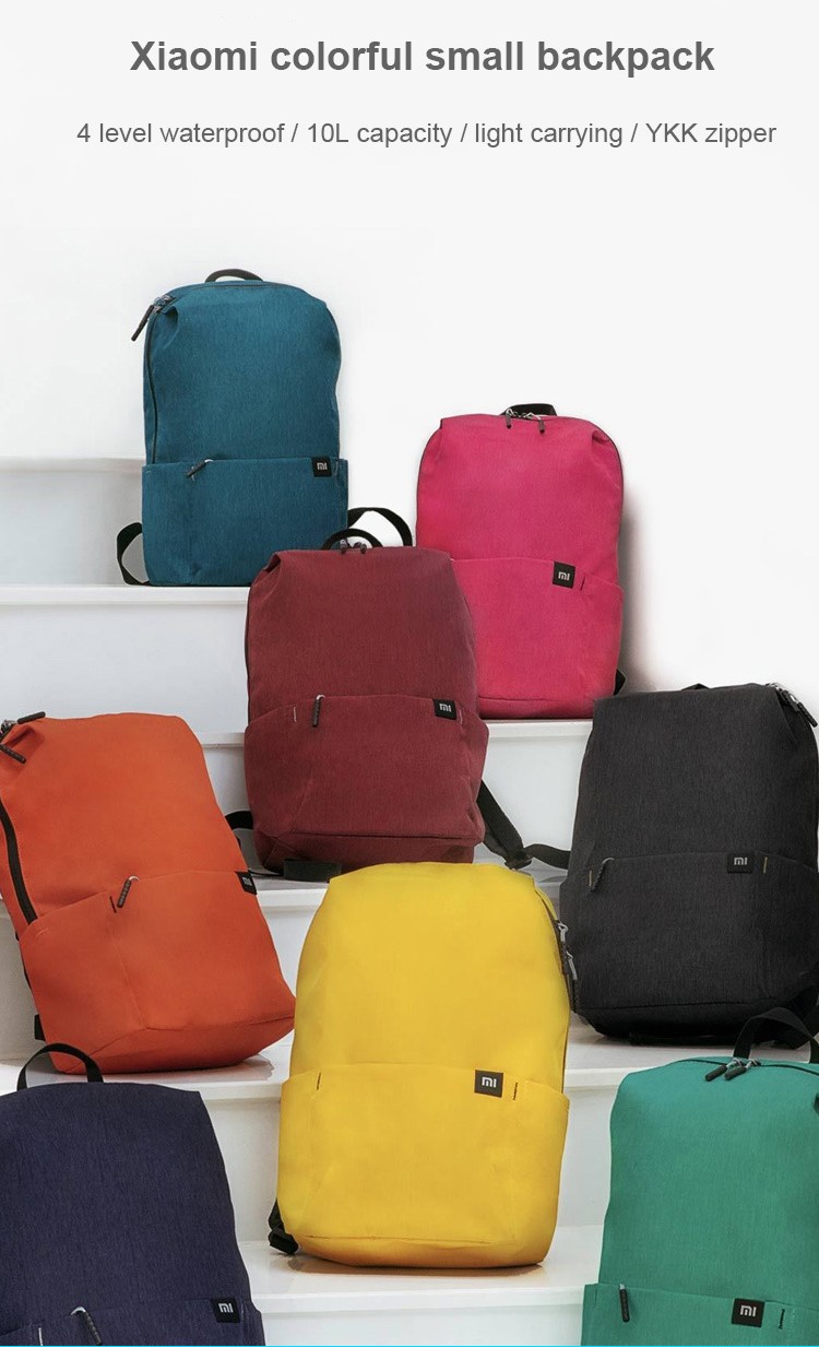 Xiaomi Backpack