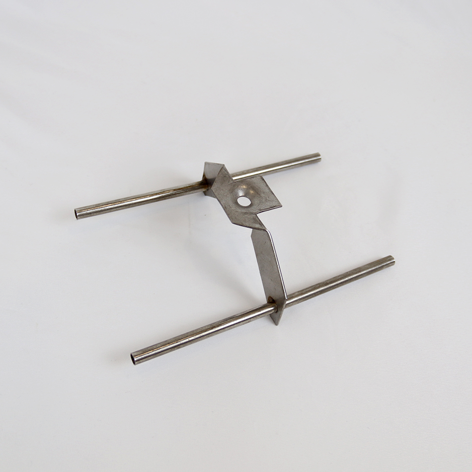 H Type Stainless Steel Anchor 1