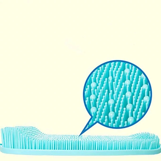 Foot Scrubber Brush