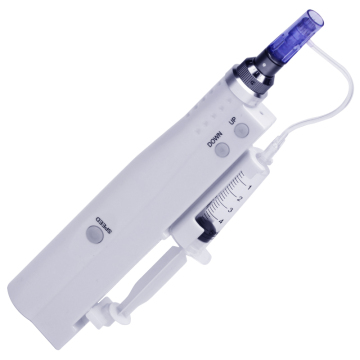 Improved Nutrient Absorption 2-in-1 Oxygen Injection Gun