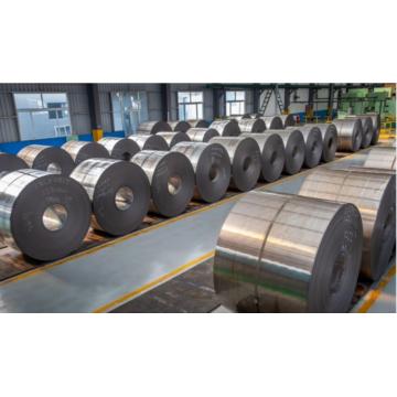 cold rolled steel coil for ppgi sheet