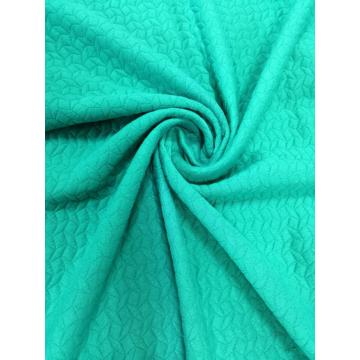 Jacquard Quilt row-type Fabric