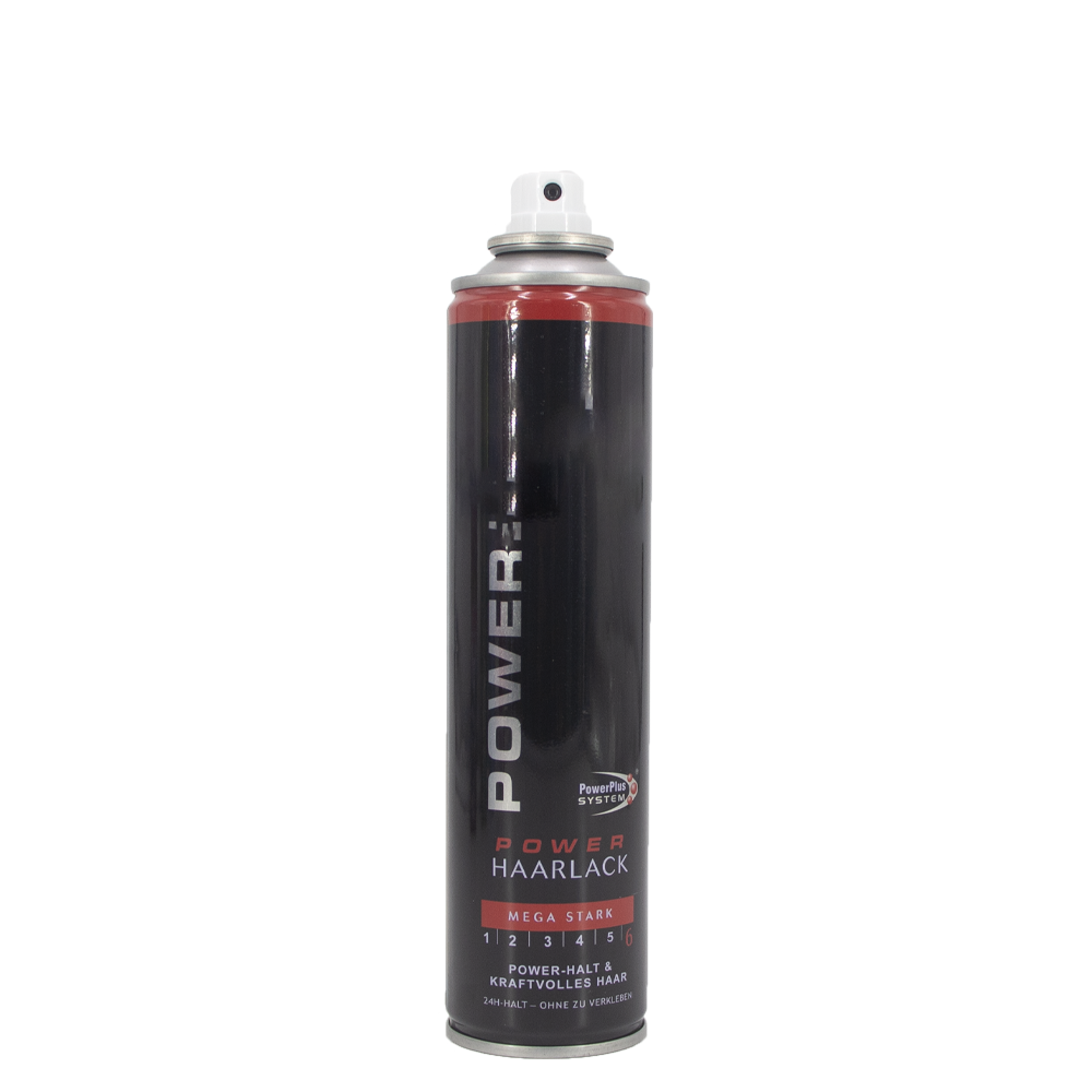 Hair Spray Aerosol Tin Can 9 Png