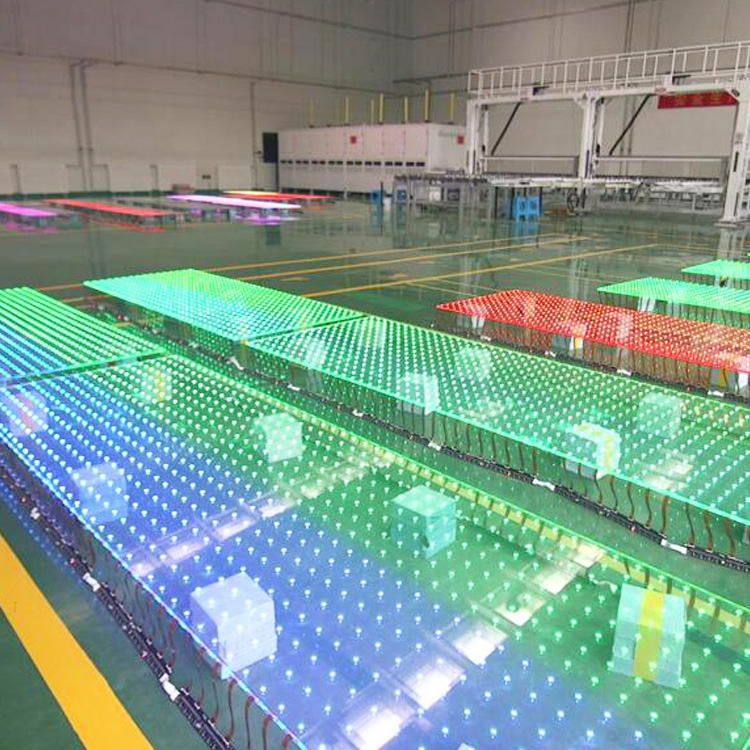 Led Display Screen