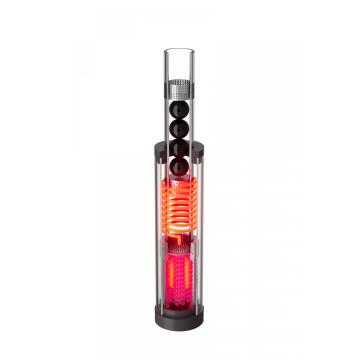 High Quality Dry Herb Vaporiser