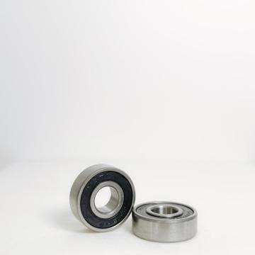 Sealed Bearing 696 2RS