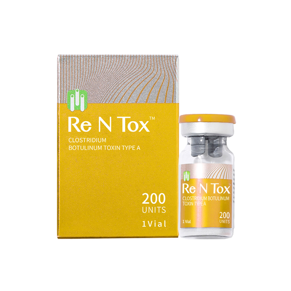 Re N Tox botox 