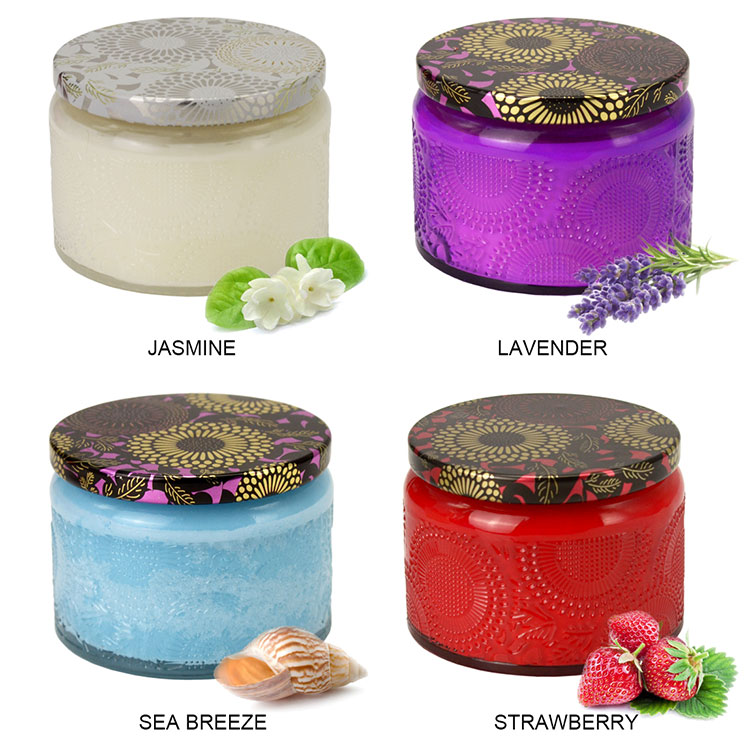 private label Scented Candles