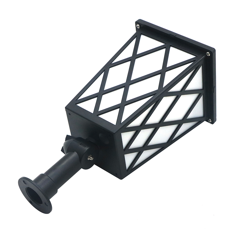 48led Solar Garden Light