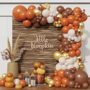 thanksgiving party decoration balloons decoration balloons