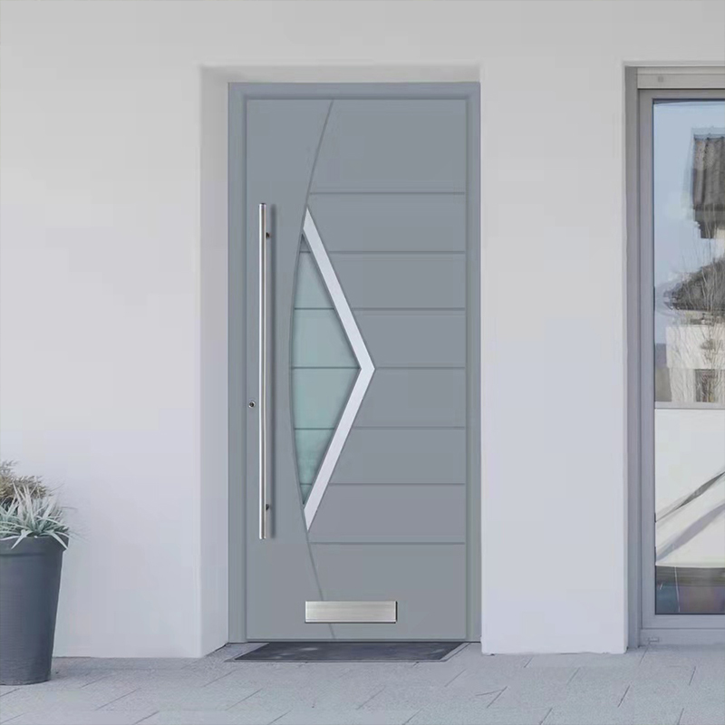 Hardboard Flush Solid Interior Doors