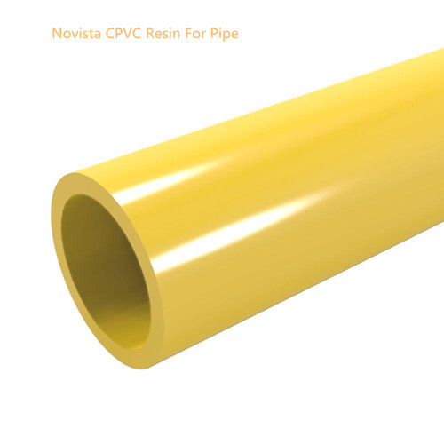 Cpvc Resin For Pipe