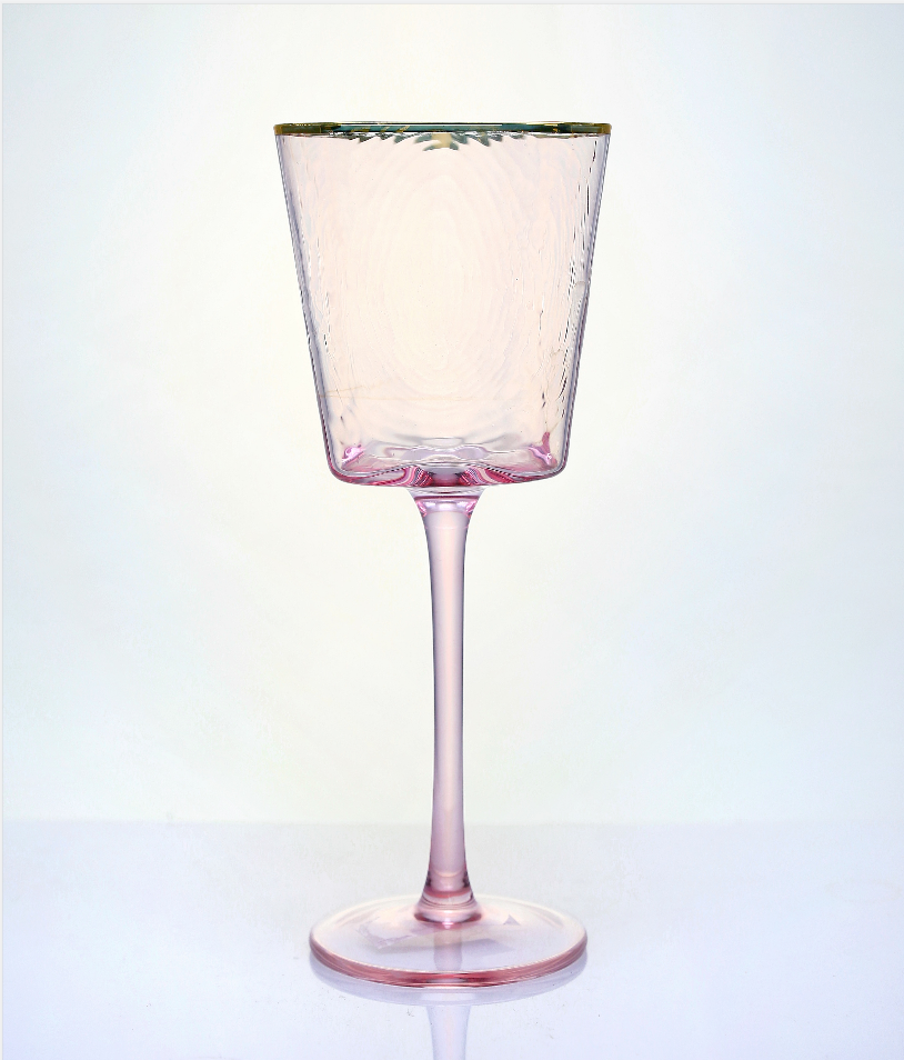 champagne glass