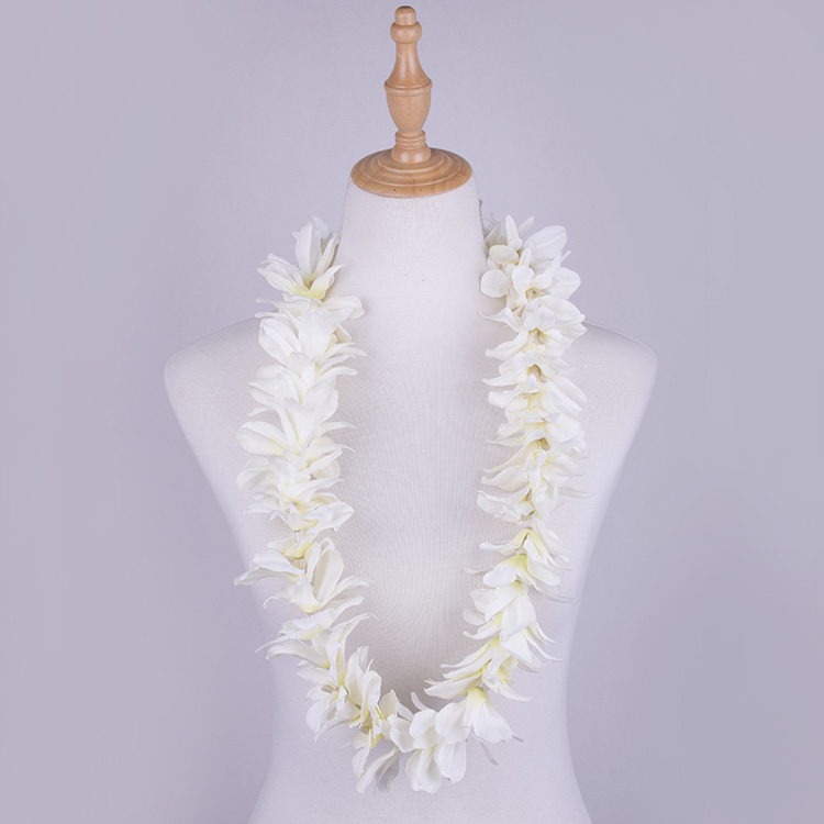 Kn Hl002s Flower Lei