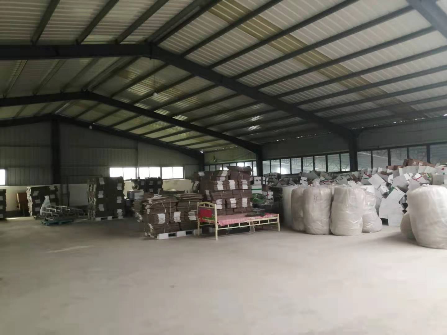 Lower Price Planting Garlic Farm Supply Package Warehouse