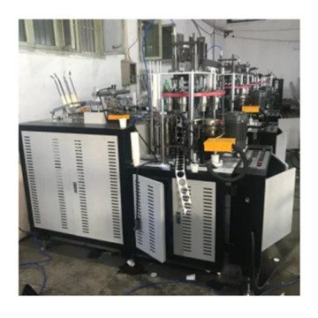 Automatic Paper Cup Making Machine at Best Price