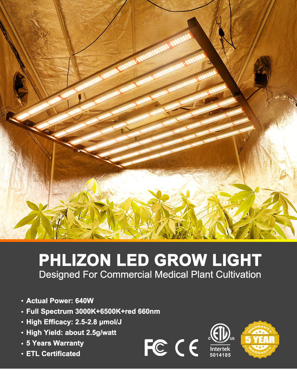 640w led grow light (3)