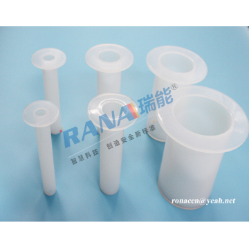 High Pure Fluoropolymer PFA Nozzle