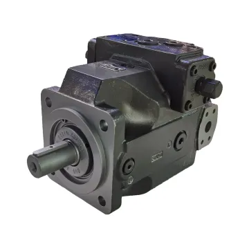Rexroth A4VSO250 355 500 750 Hydraulic Variable Pump