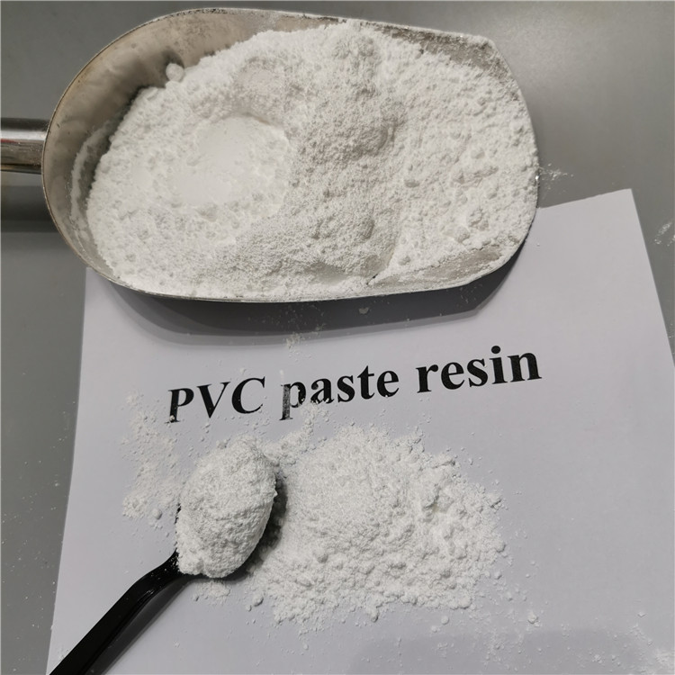 Pvc Paste Resin Powder Hs Code