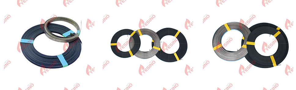 Yesino Mmo Ribbon Anode