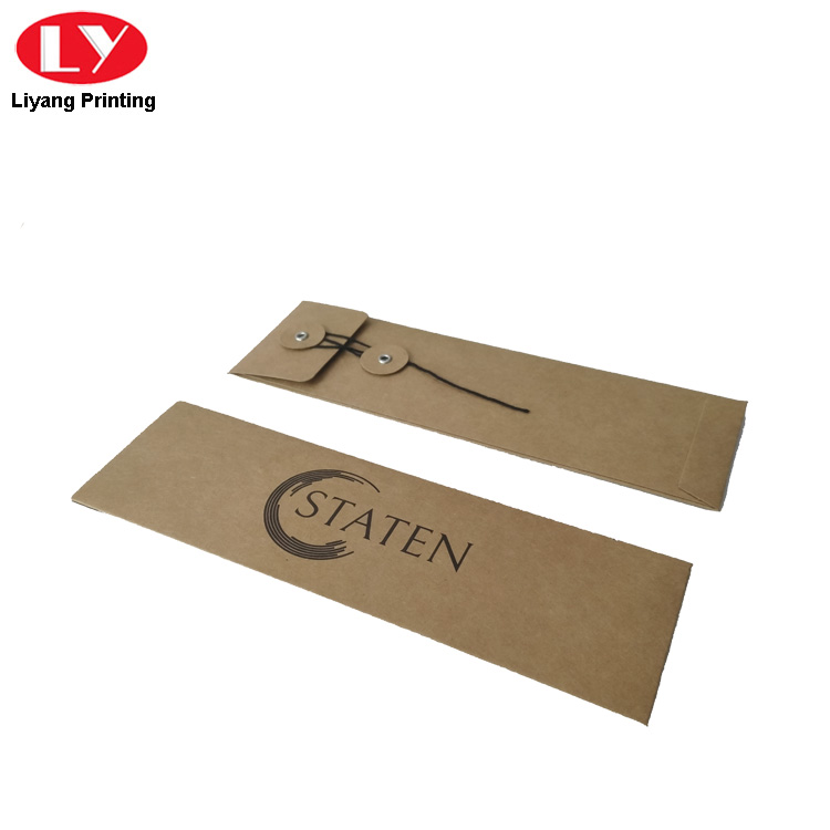 Kraft Paper Envelope