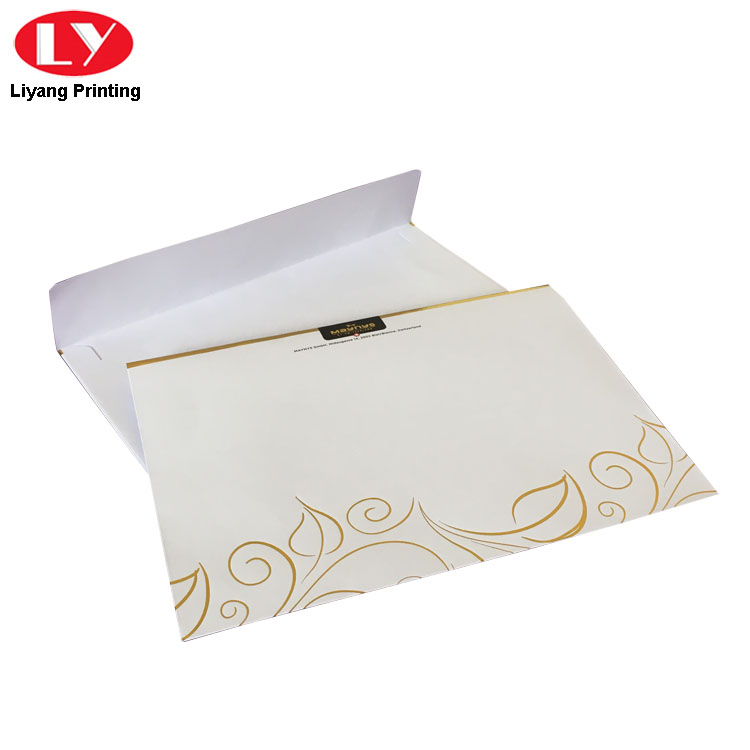 C5 Paper Envelope