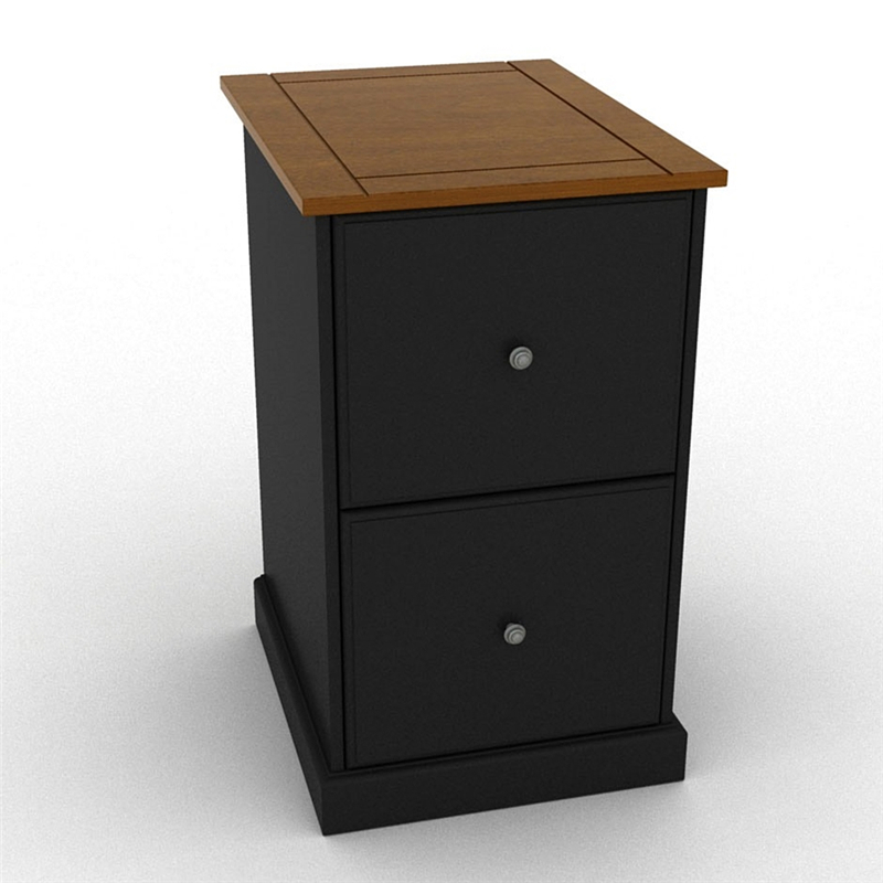 Cabinet With Storage Drawers