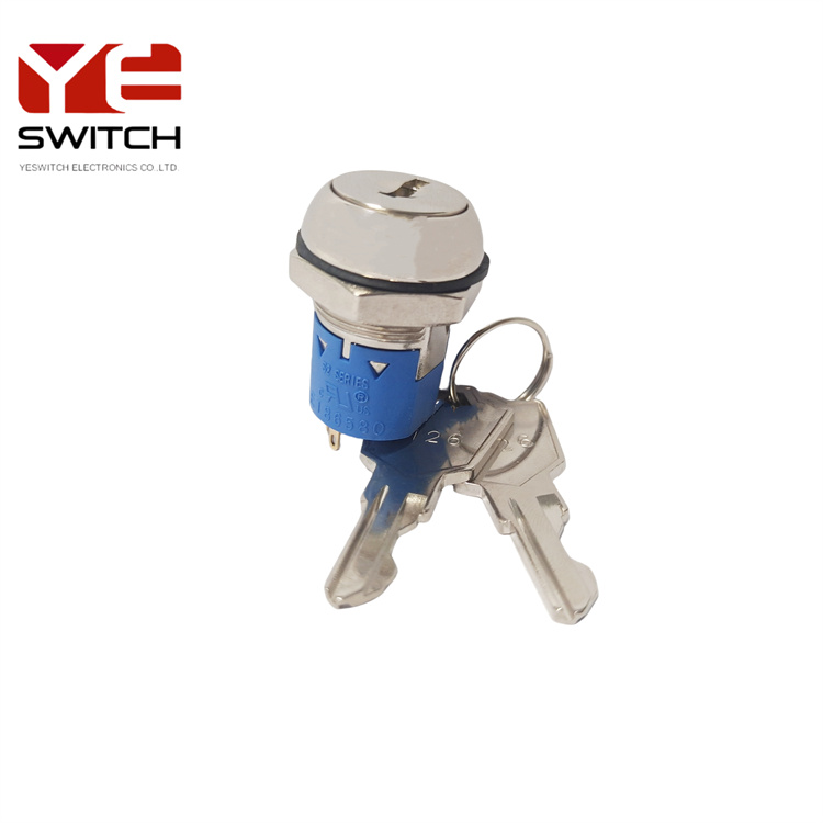 key switch (3)