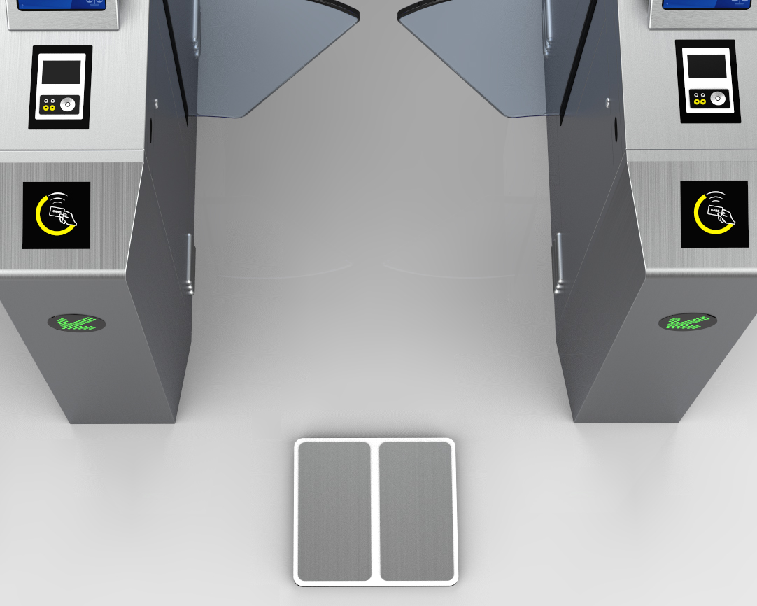 Anti-Static Digital ESD Tester