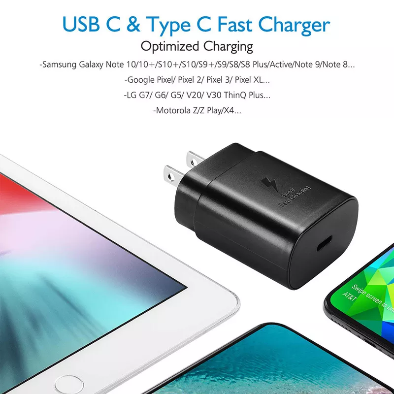 Type C Charger1