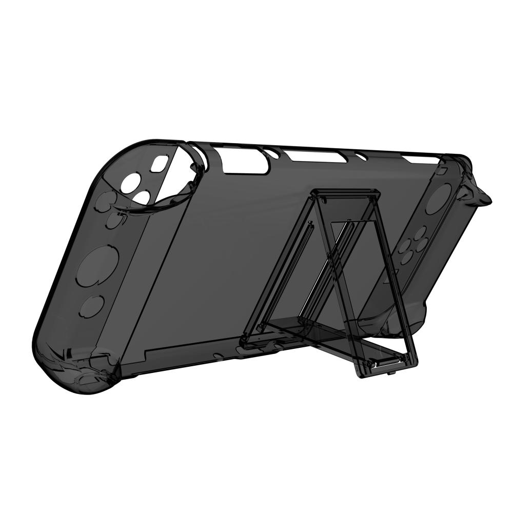 Switch Oled Crystal Cover