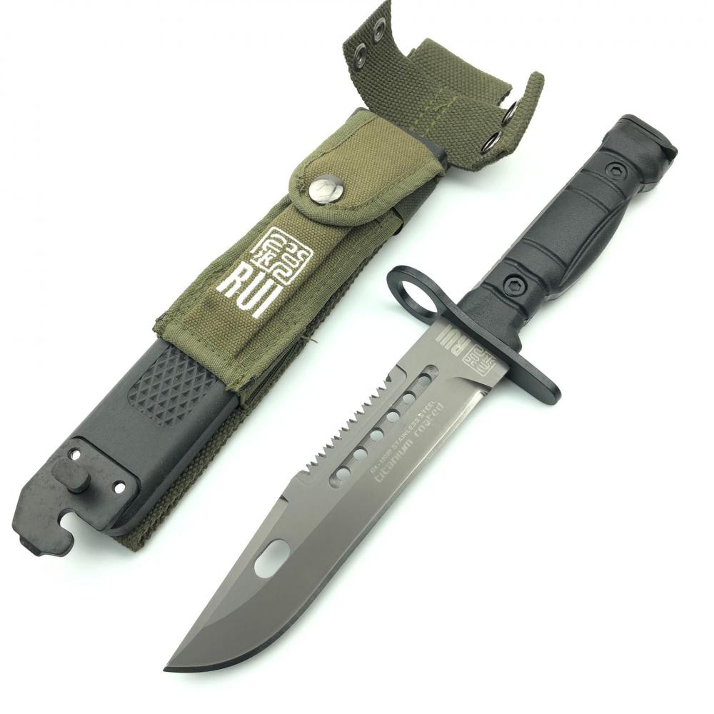 Hot Sale Navy Seals Dedicated Tactical Knife