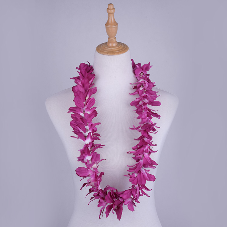 Kn Hl002s Flower Lei