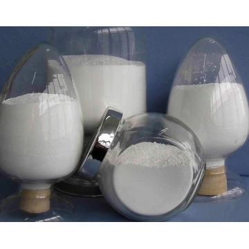 Highly active anhydrous potassium fluoride
