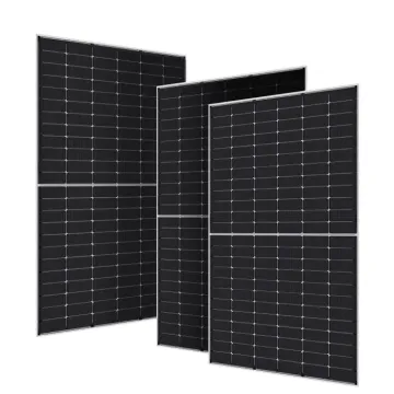 Affordable longi solar panels 560w
