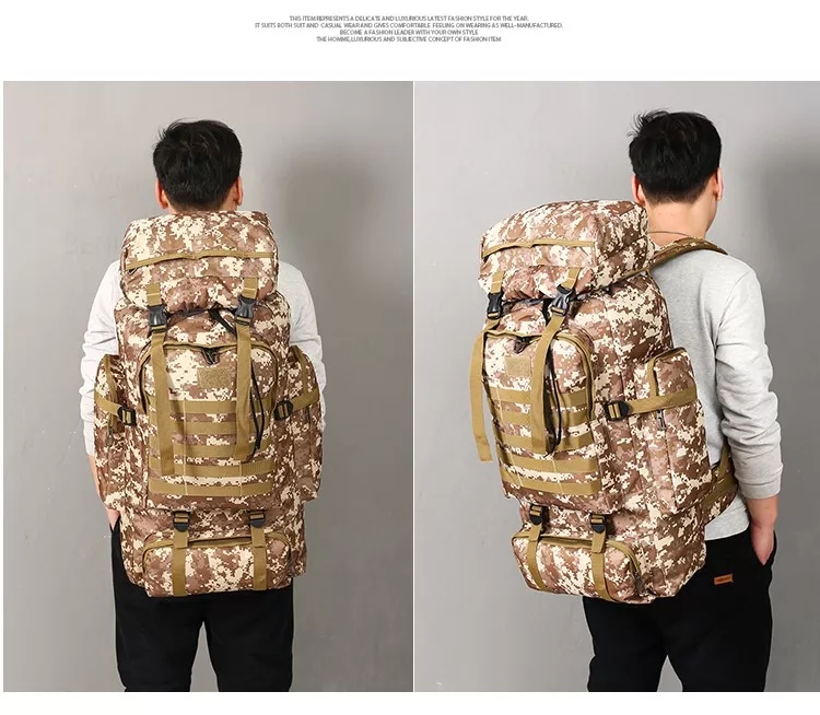Military Backpacks 10 Jpg