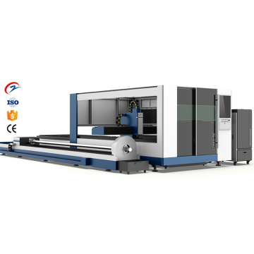 3015 cnc fiber laser cutting machine for metal