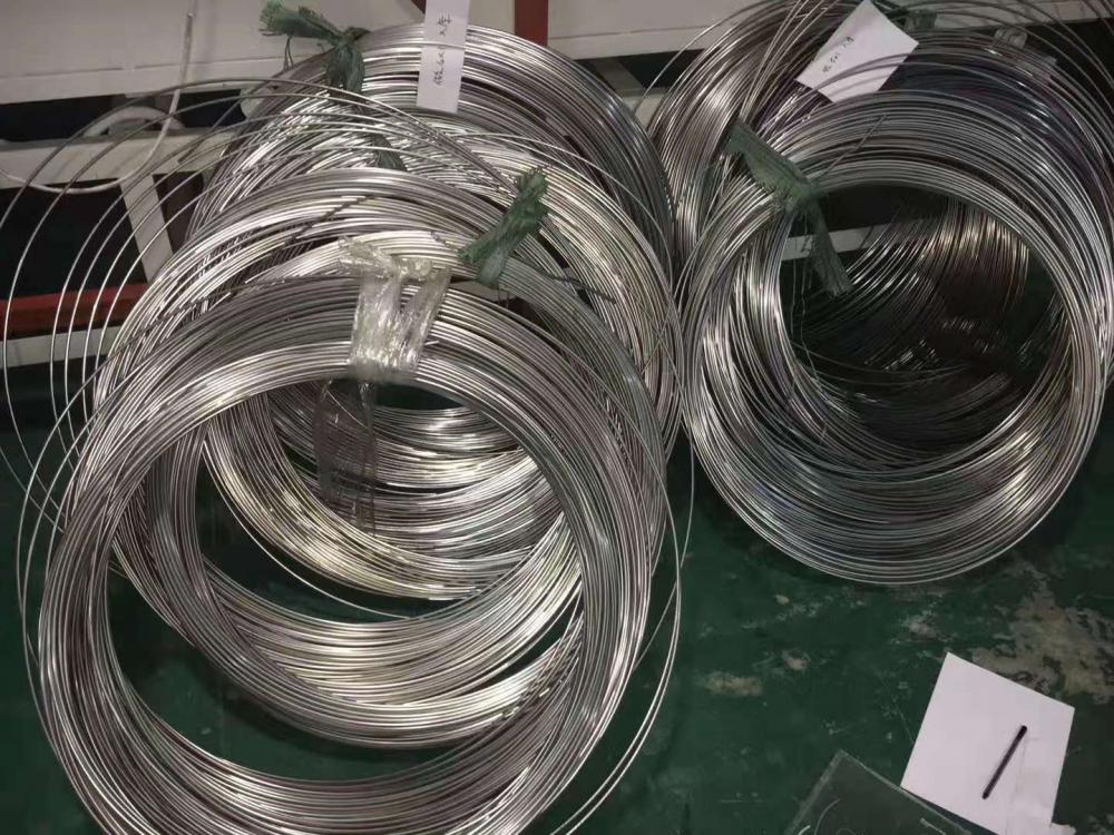 Hot Rolled 304 SS Coil Wholesale