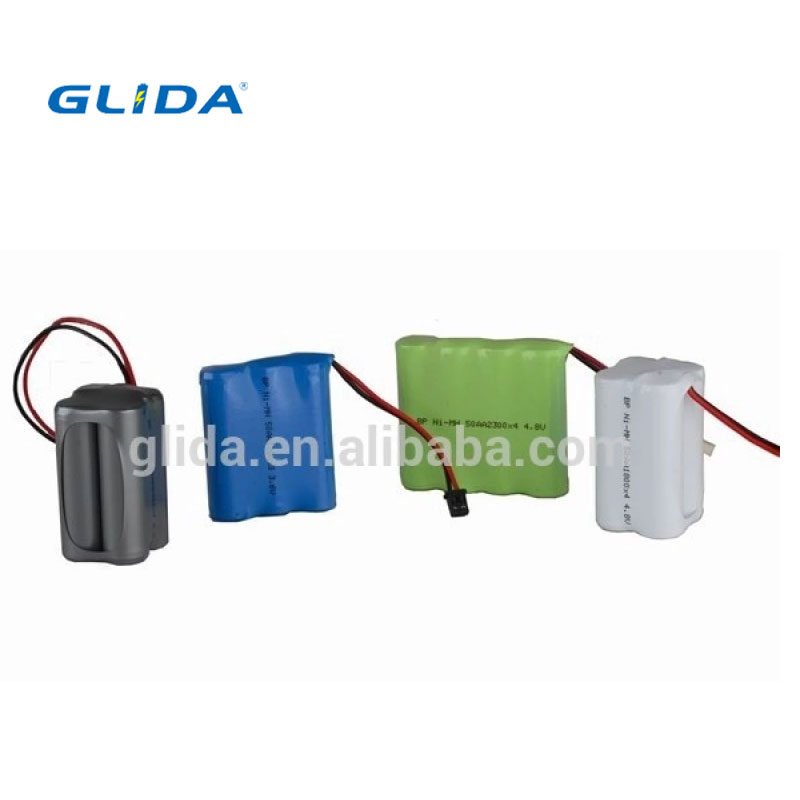 Glida Battery Pack4