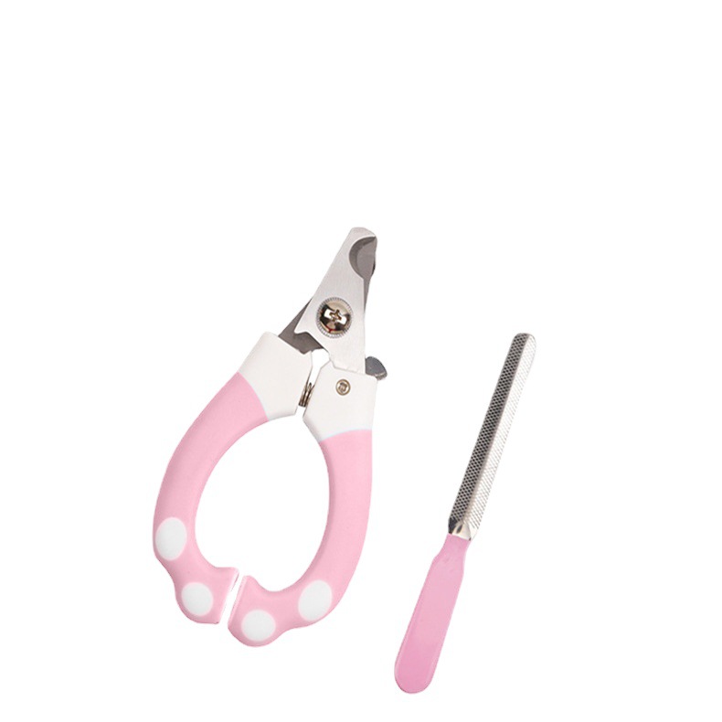 Pet Nail Clippers