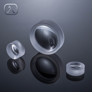 Bi-Concave Spherical Lens