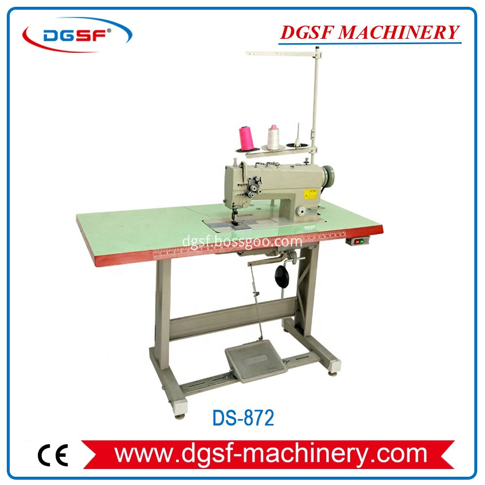 Garment Sewing Machine 