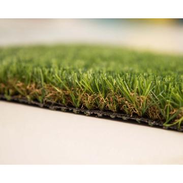 3cm Height Synthetic GrassTurf For Garden Artificial Grass