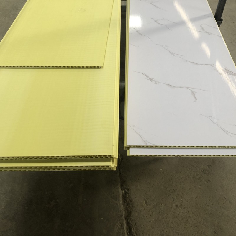 marble PVC panel