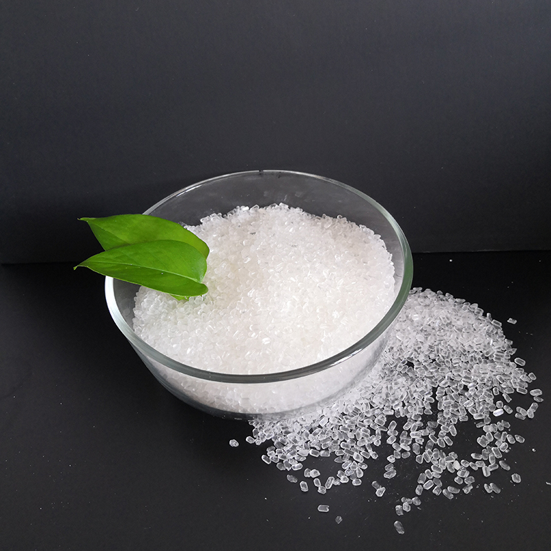 Magnesium Sulfate white powder