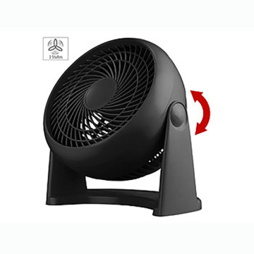 air circulator or fan